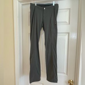 Columbia Hiking Pants, Women’s size 2, gray